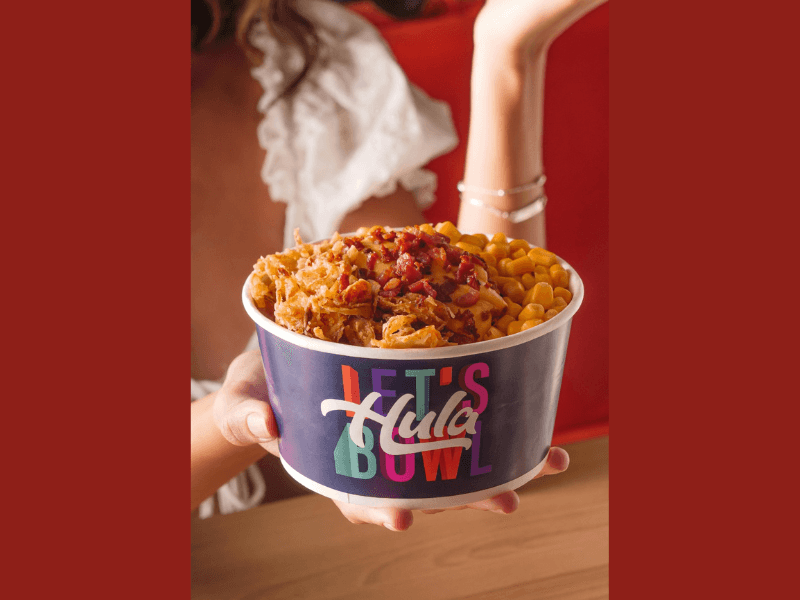 Meal Trays and Combo Boxes