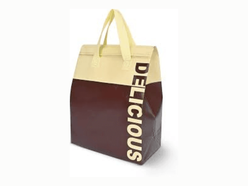 Insulated Carry Bags