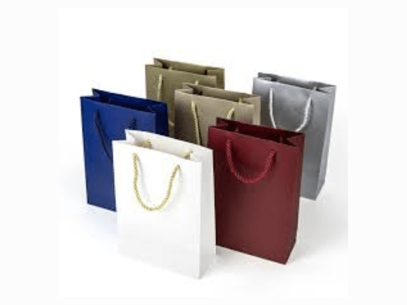 Premium Carry Bags