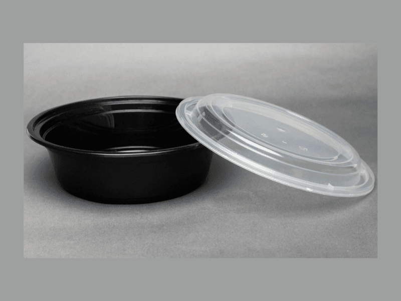 Plastic Takeaway — RO Series