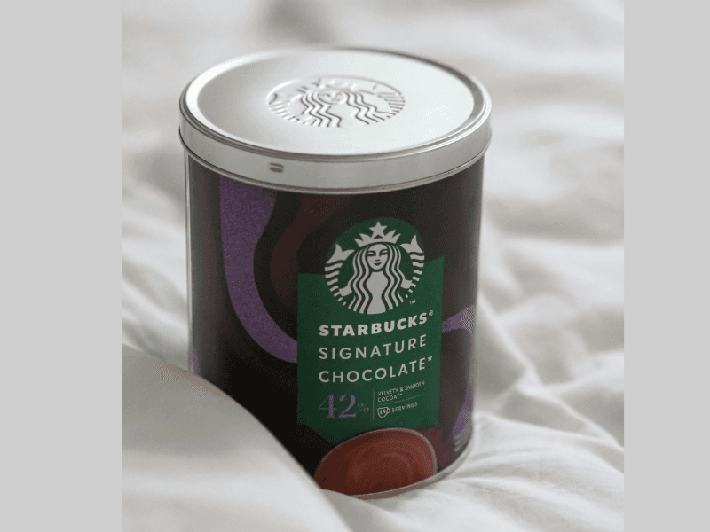 Tin Containers